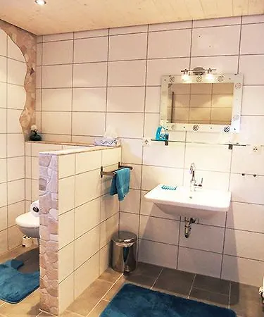 Apartment Viabella *