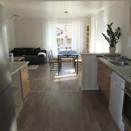Viabella Apartment