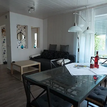 Apartment Viabella