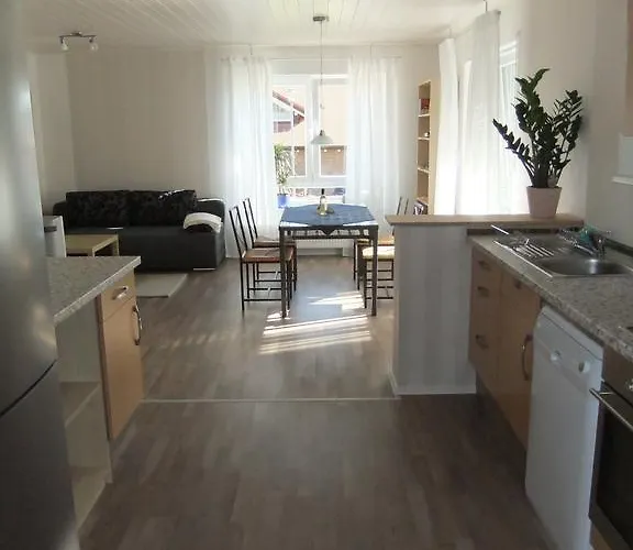 Viabella Apartamento