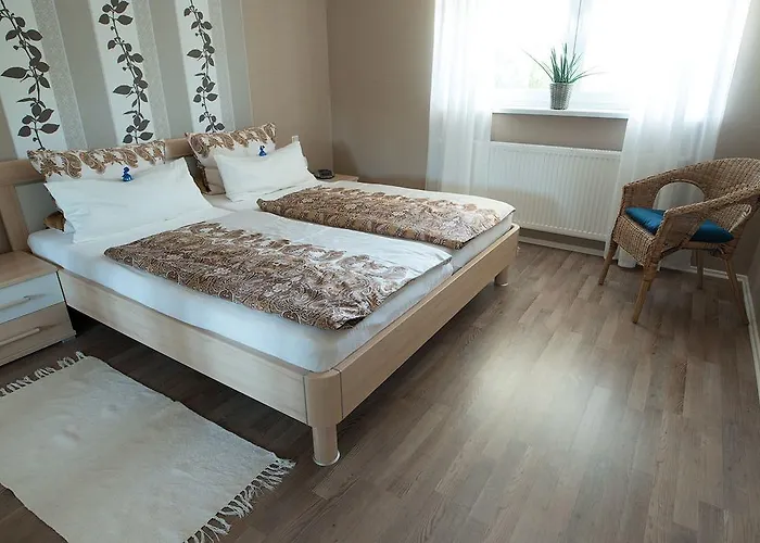 Viabella Apartamento