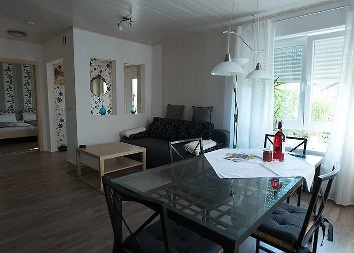 Apartamento Viabella